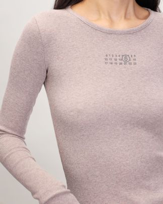 Купить Джемпер MM6