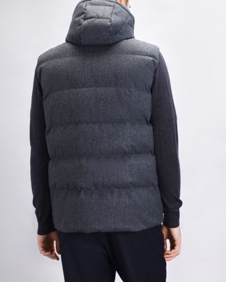 Купить Жилет BML