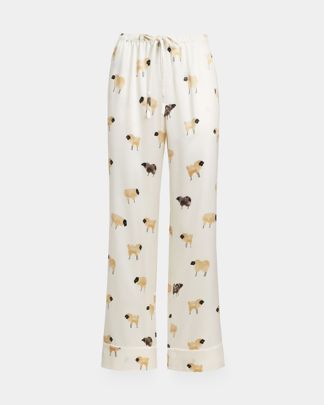 Купить Брюки THE AYRIS