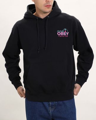 Купить Худи OBEY MEN