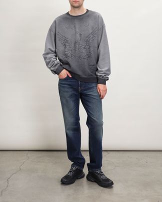 Купить Свитшот DIESEL