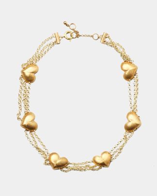 Купить Колье CHIC CLIC