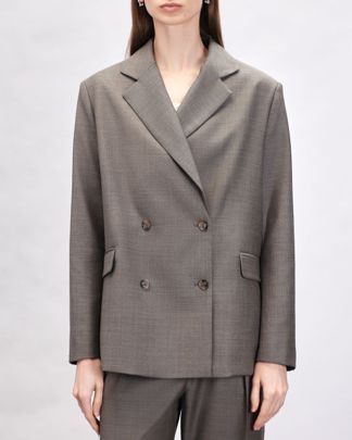 Купить Жакет LOULOU DE SAISON