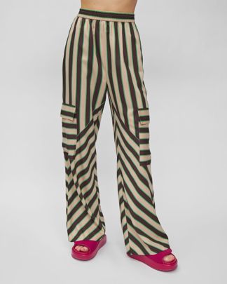 Купить Брюки MSGM