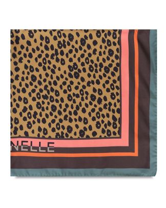 Купить Платок COCCINELLE