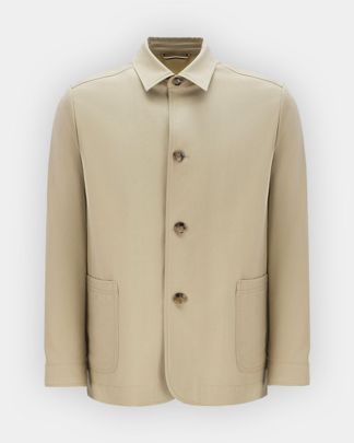 Купить Куртка HUGO BOSS