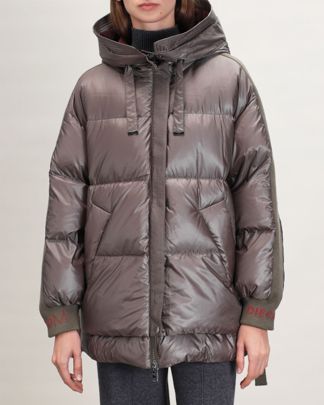 Купить Пуховик DIEGO M