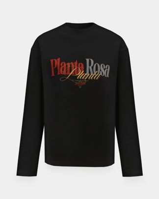 Купить Лонгслив PLANTA ROSA