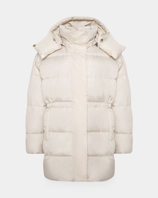 Купить Пуховик TATMU