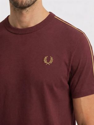 Купить Футболка FRED PERRY