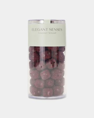 Купить Драже классическое пломбир лесные ягоды ELEGANT SENSES