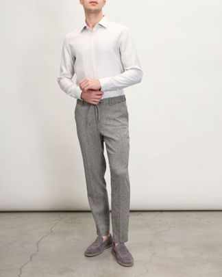 Купить Рубашка HUGO BOSS