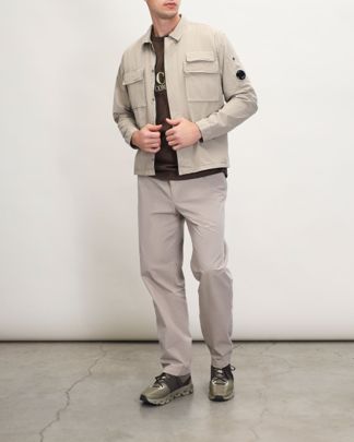 Купить Брюки CP COMPANY MEN