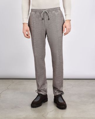 Купить Брюки CAPOBIANCO