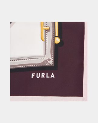 Купить Платок FURLA