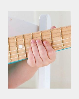 Купить Музыкальная игрушка гитара  цветы HAPE