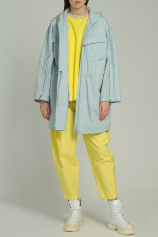 Купить Брюки STELLA MCCARTNEY