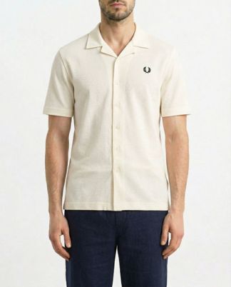 Купить Рубашка кор FRED PERRY