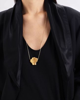 Купить Колье SOLIDFEEL