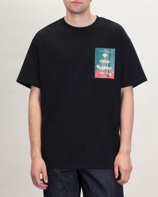 Купить Футболка SOLID MEN