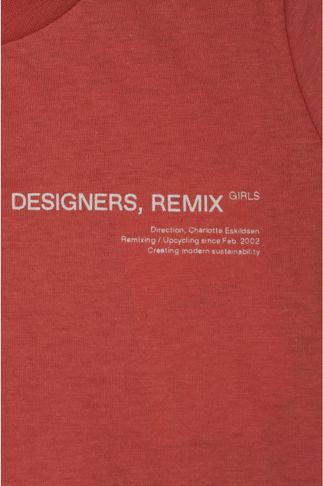 Купить Футболка LITTLE REMIX