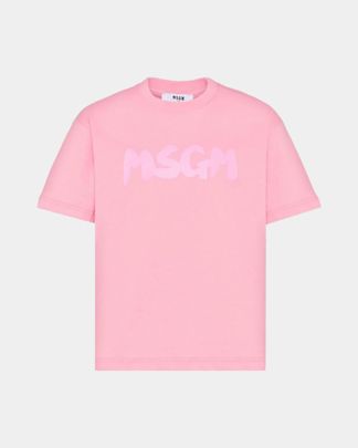 Купить Футболка MSGM