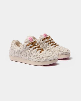 Купить Кеды MONOCHROME