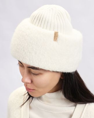 Купить Шапка FREE AGE