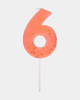 Купить Свечи MERI MERI