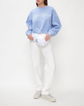 Купить Свитшот SPORTY&RICH