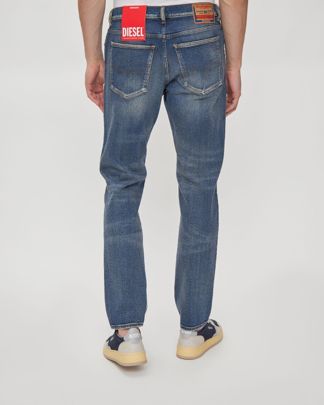 Купить Джинсы DIESEL