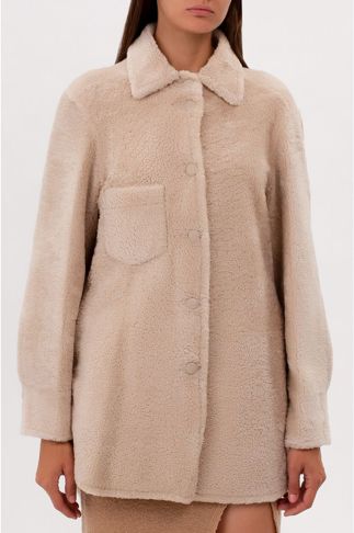 Купить Дубленка ANNE VEST