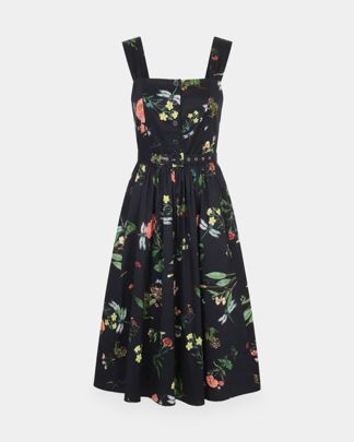 Купить Платье EMILIA DELLORO