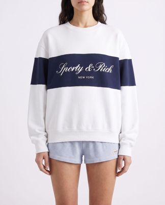 Купить Свитшот SPORTY&RICH