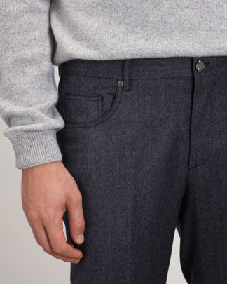 Купить Брюки CORNELIANI