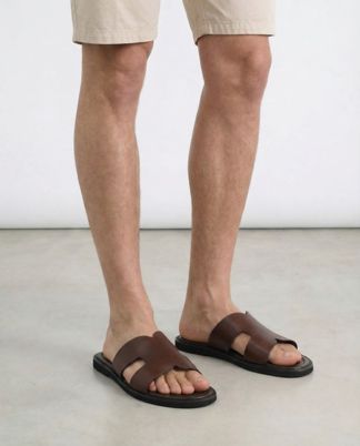 Купить Сандалии FARGONI