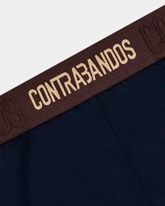 Купить Плавки CONTRABANDEADOS