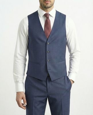 Купить Жилет HUGO BOSS