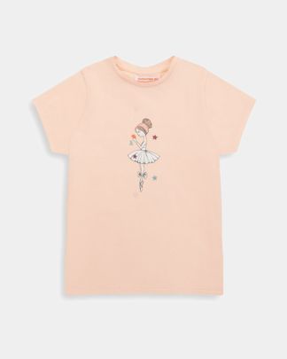 Купить Футболка MOTHERBEAR