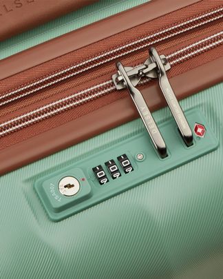Купить Чемодан DELSEY