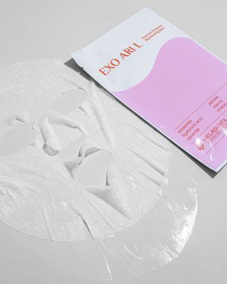 Купить Мультифункциональная маска для лица EXO ARI L