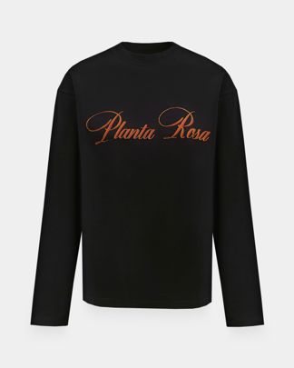 Купить Лонгслив PLANTA ROSA
