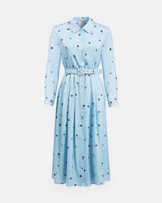 Купить Платье OLOLOL