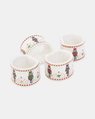 Купить Набор колец для салфеток EASY LIFE