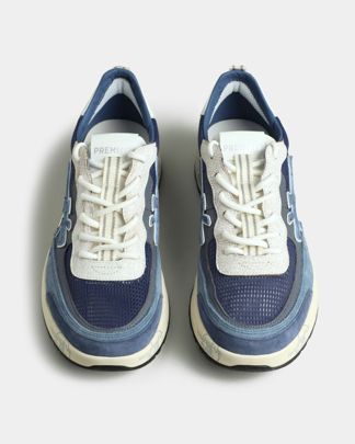Купить Кроссовки PREMIATA