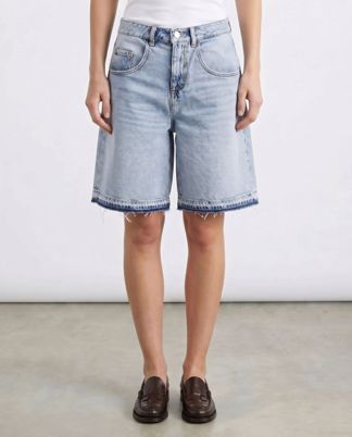 Купить Шорты ICON DENIM