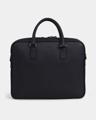 Купить Портфель HUGO BOSS