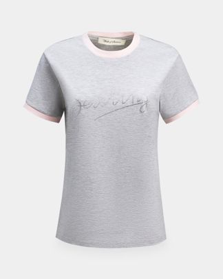 Купить Футболка WALK OF SHAME