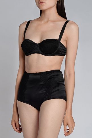Купить Бюстгальтер DOLCE & GABBANA