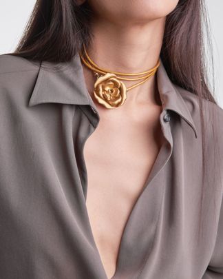 Купить Колье CHIC CLIC